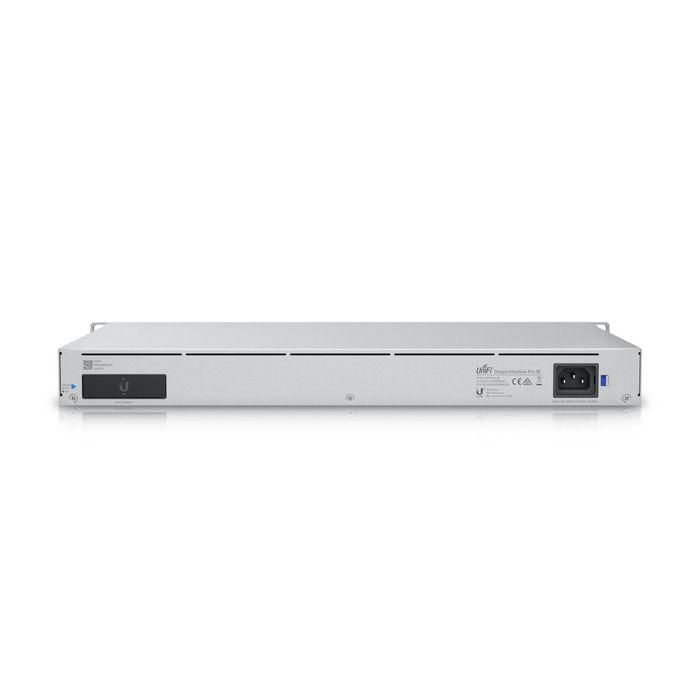 Ubiquiti 8x LAN, WAN, PoE/PoE+, Bluetooth, 4 GB DDR4, 16 GB eMMC, 128 GB SSD 6 Ubiquiti 8x LAN, WAN, PoE/PoE+, Bluetooth, 4 GB DDR4, 16 GB eMMC, 128 GB SSD 6