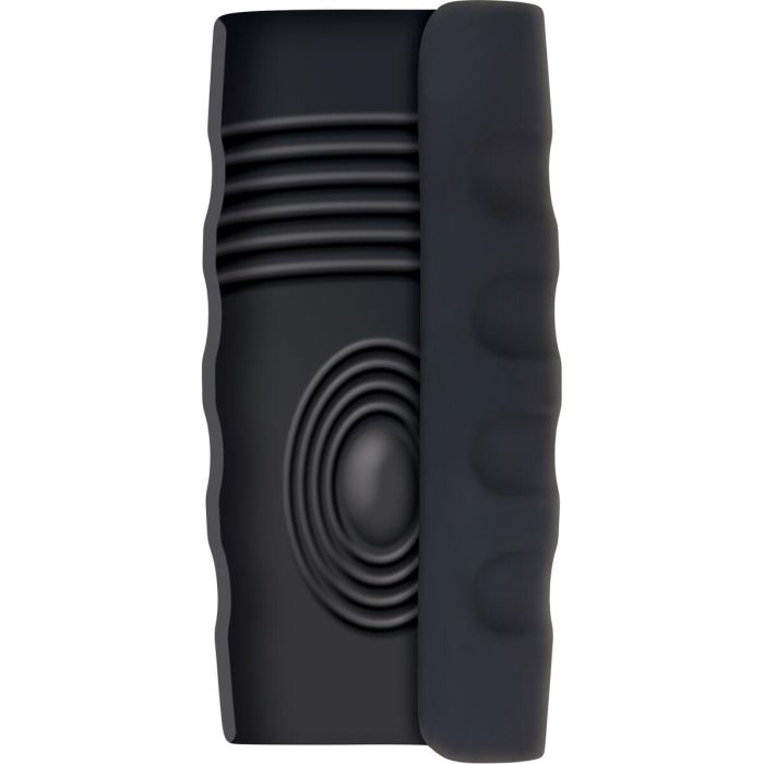 Masturbador Masculino Zero Tolerance Zero Tolerance Negro 18 Masturbador Masculino Zero Tolerance Zero Tolerance Negro 18