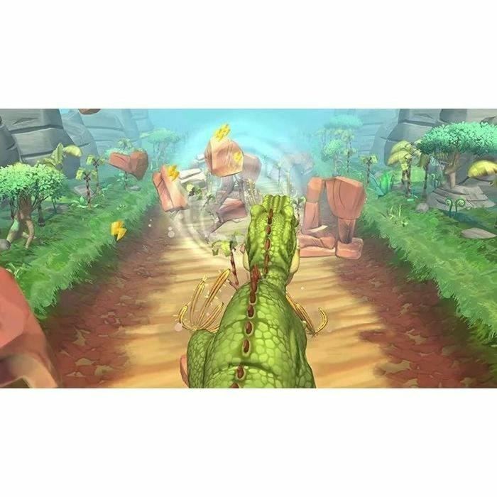 Gigantosaurus Dino Sports  Juego de PS5 2