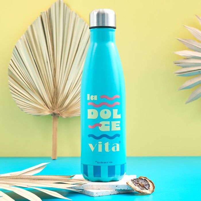 Termo Botella 500 Ml Dolce Cook Concept 1 Termo Botella 500 Ml Dolce Cook Concept 1