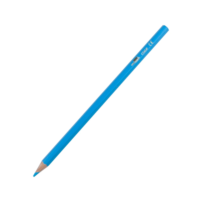 Liderpapel Lápices de Colores Caja de 12 Unidades Colores Surtidos, Mina Extrarresistente, Escritura Suave 7 Liderpapel Lápices de Colores Caja de 12 Unidades Colores Surtidos, Mina Extrarresistente, Escritura Suave 7