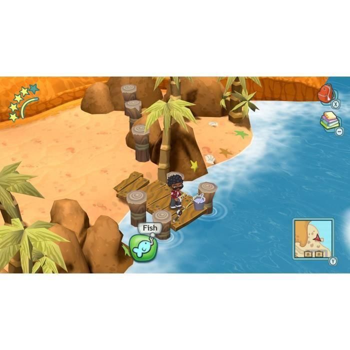MySims: Colección Cosy - Juego de Nintendo Switch 2 MySims: Colección Cosy - Juego de Nintendo Switch 2