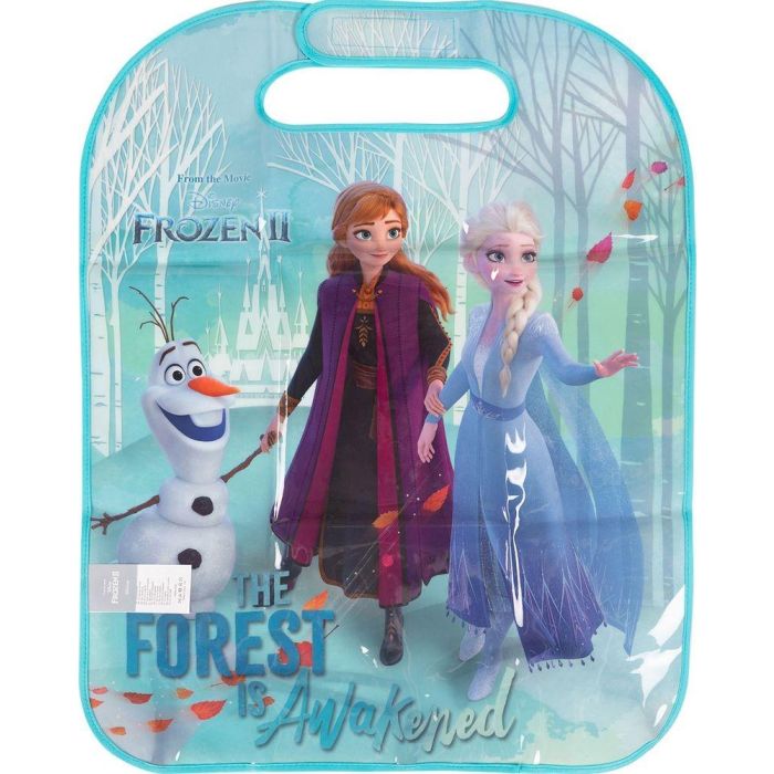 Protector Asiento Frozen 2 CZ10271 1 Protector Asiento Frozen 2 CZ10271 1
