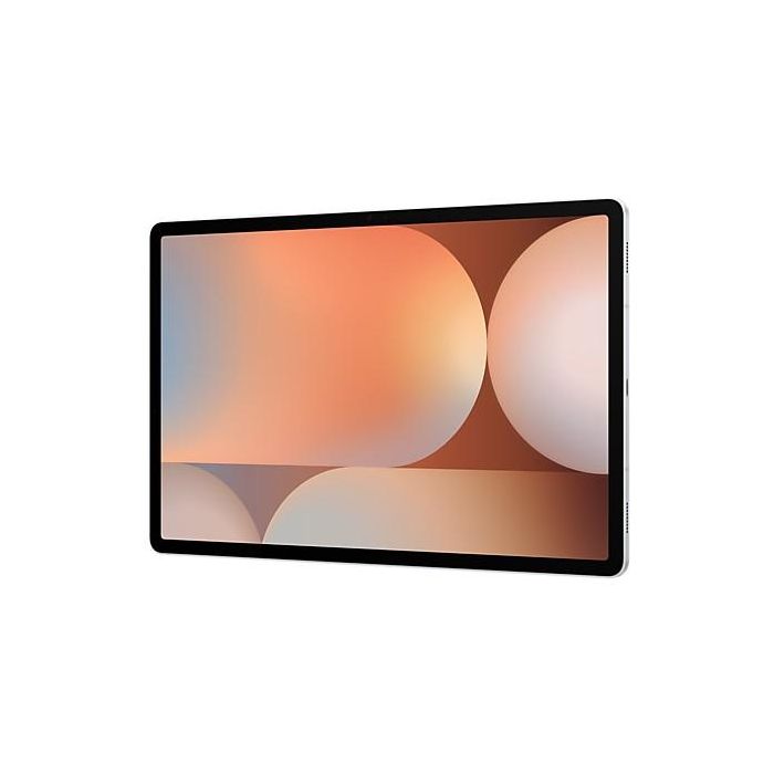 Samsung Galaxy Tab S10+ 512GB 12RAM DE Wi-Fi silver 4