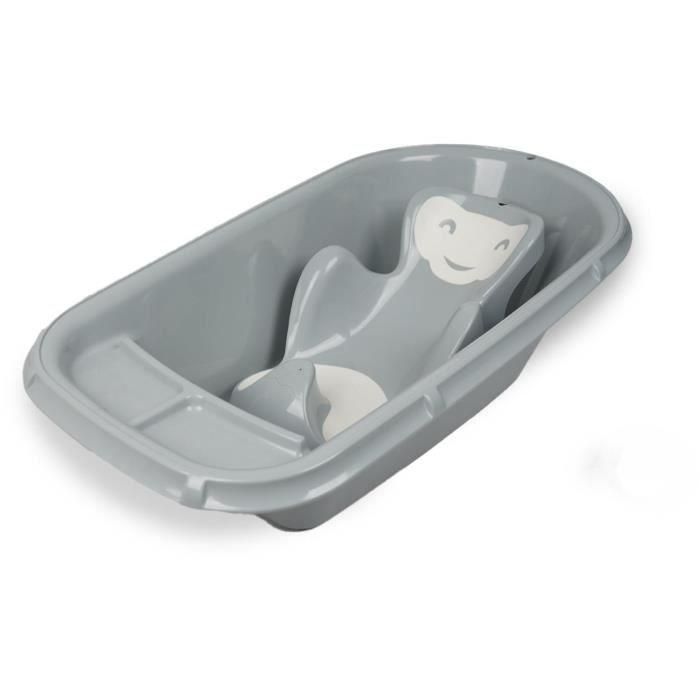 THERMOBABY LUXURY TUB Charming Grey 3 THERMOBABY LUXURY TUB Charming Grey 3