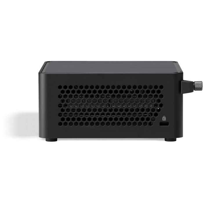 ASUS NUC 14 Pro RNUC14RVHV700002I Mini PC Barebone Intel Core Ultra 7 165H, 96GB DDR5, Negro 2 ASUS NUC 14 Pro RNUC14RVHV700002I Mini PC Barebone Intel Core Ultra 7 165H, 96GB DDR5, Negro 2