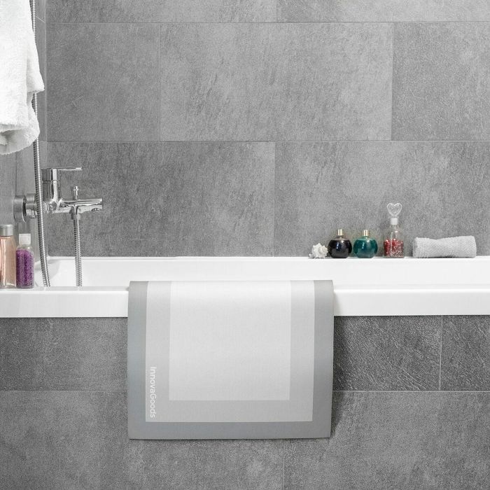 Alfombrilla de Baño Superabsorbente Thrymat InnovaGoods 5 Alfombrilla de Baño Superabsorbente Thrymat InnovaGoods 5