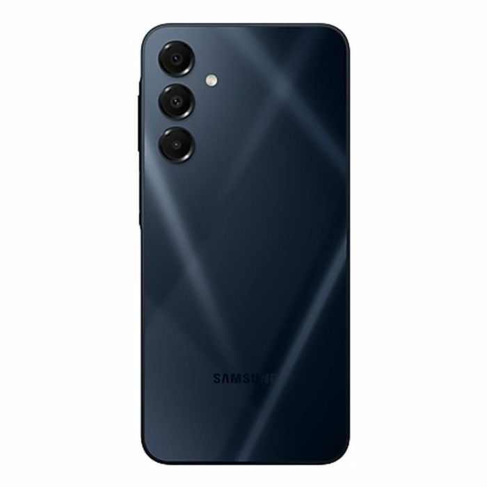 Samsung Galaxy A16 128GB 4GB RAM 5G EU Azul Negro 8 Samsung Galaxy A16 128GB 4GB RAM 5G EU Azul Negro 8