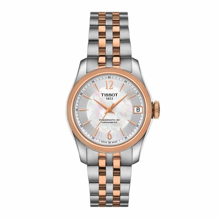Reloj Mujer Tissot T1082082211701 17