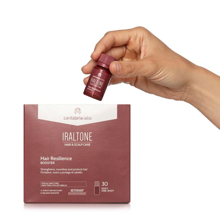 Iraltone Resilience Booster Bebible 30 Unidades 2 Iraltone Resilience Booster Bebible 30 Unidades 2
