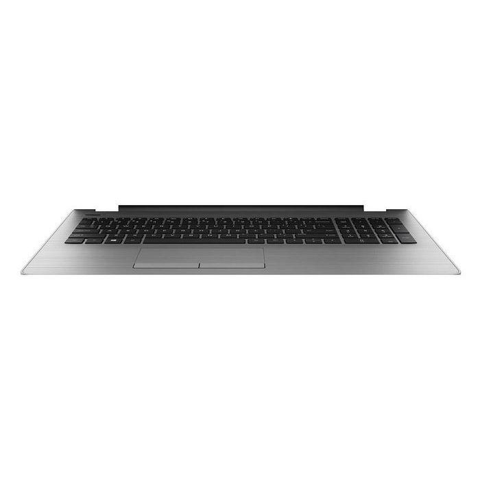 HP Top Cover & Keyboard (UK English) HP Top Cover & Keyboard (UK English)