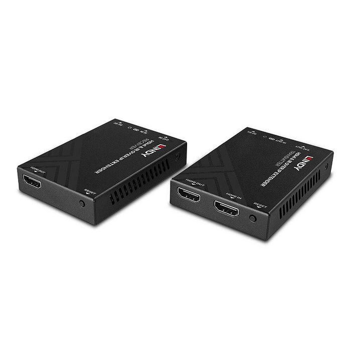 Lindy HDMI and IR over IP Extender 1 Lindy HDMI and IR over IP Extender 1