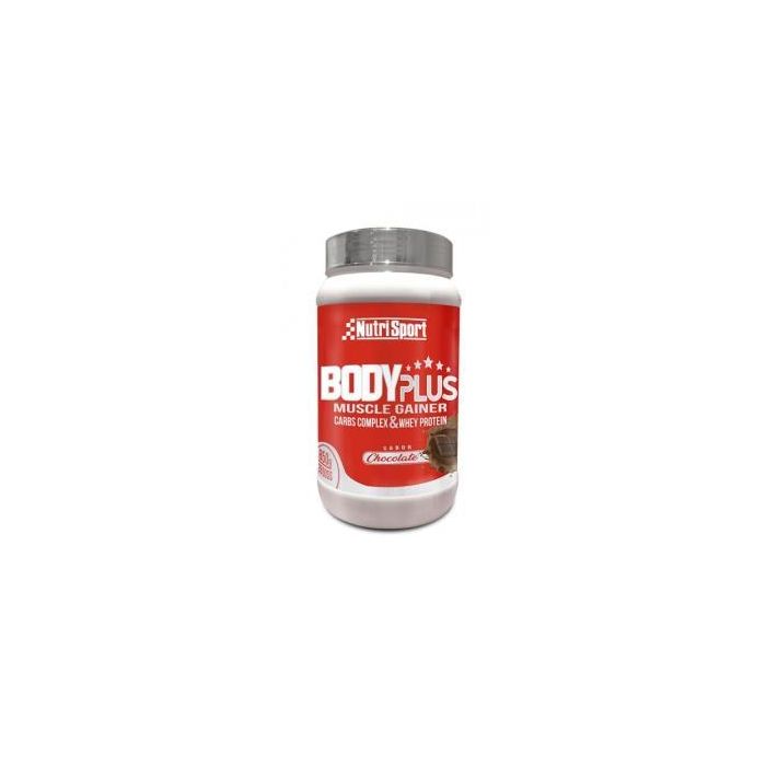 Bodyplus Chocolate 850Gr Bodyplus Chocolate 850Gr