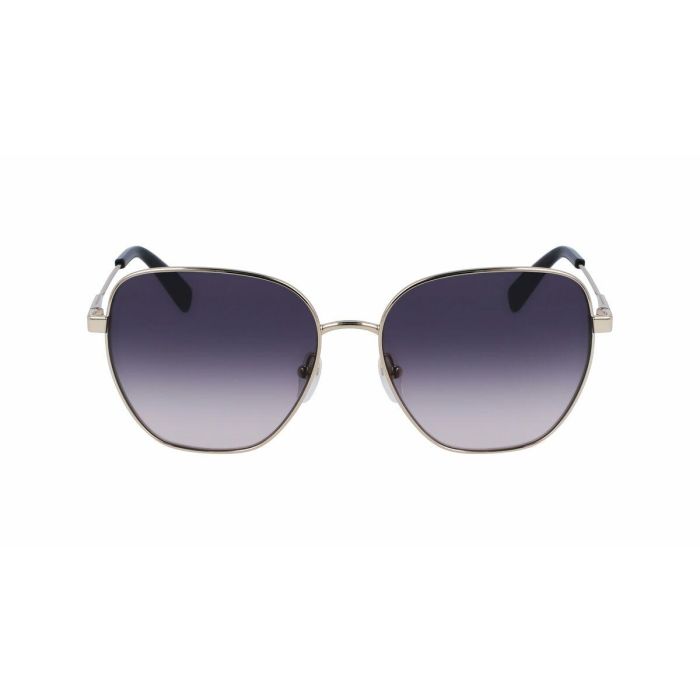 Gafas de Sol Mujer Longchamp LO168S-709 ø 57 mm 2 Gafas de Sol Mujer Longchamp LO168S-709 ø 57 mm 2