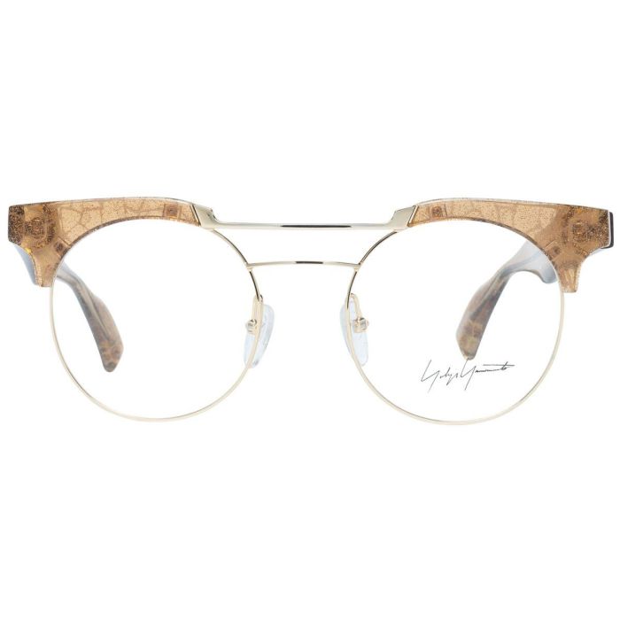 Montura de Gafas Mujer Yohji Yamamoto YY3009 49180 3 Montura de Gafas Mujer Yohji Yamamoto YY3009 49180 3