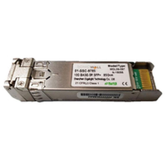 Módulo Fibra SFP MonoModo SonicWall 01-SSC-9785 (Reacondicionado A) 3 Módulo Fibra SFP MonoModo SonicWall 01-SSC-9785 (Reacondicionado A) 3