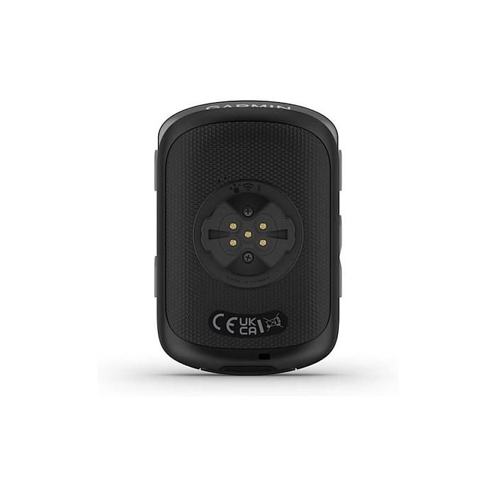 Garmin EDGE 540 Ciclocomputador Inalámbrico con GPS, 32h de Autonomía, 16 GB Memoria Interna, Pantalla a Color 2.6", Negro 8