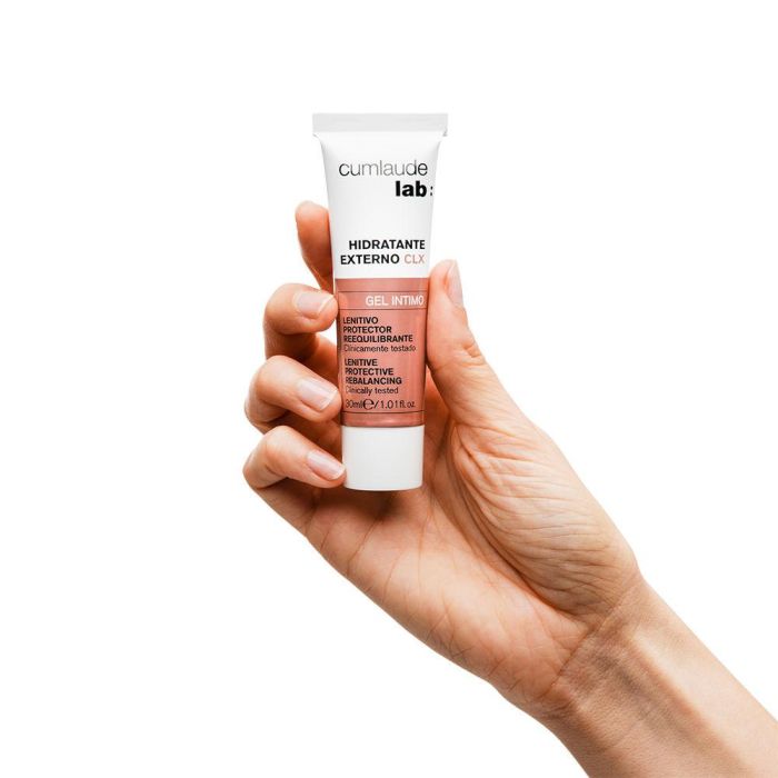 Cumlaude Lab HIDRATANTE CLX externo gel Íntimo 30 ml