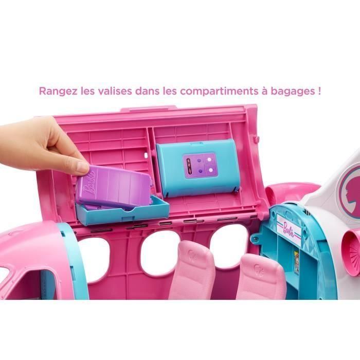 BARBIE - El plano de los sueños 5 BARBIE - El plano de los sueños 5