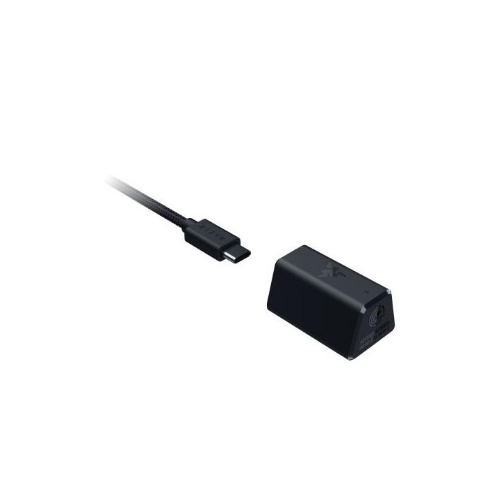 Razer BlackShark V3 Pro RZ04-05400100-R3M1 Auriculares Gaming Inalámbricos/Alámbricos USB-C Bluetooth con Micrófono Negro 5