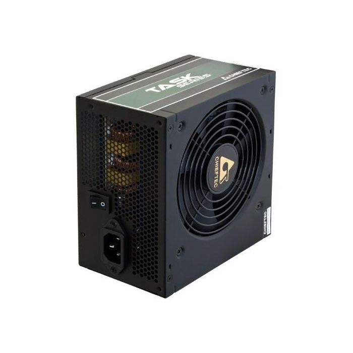 500W Chieftec TASK Serie TPS-500S 4 500W Chieftec TASK Serie TPS-500S 4