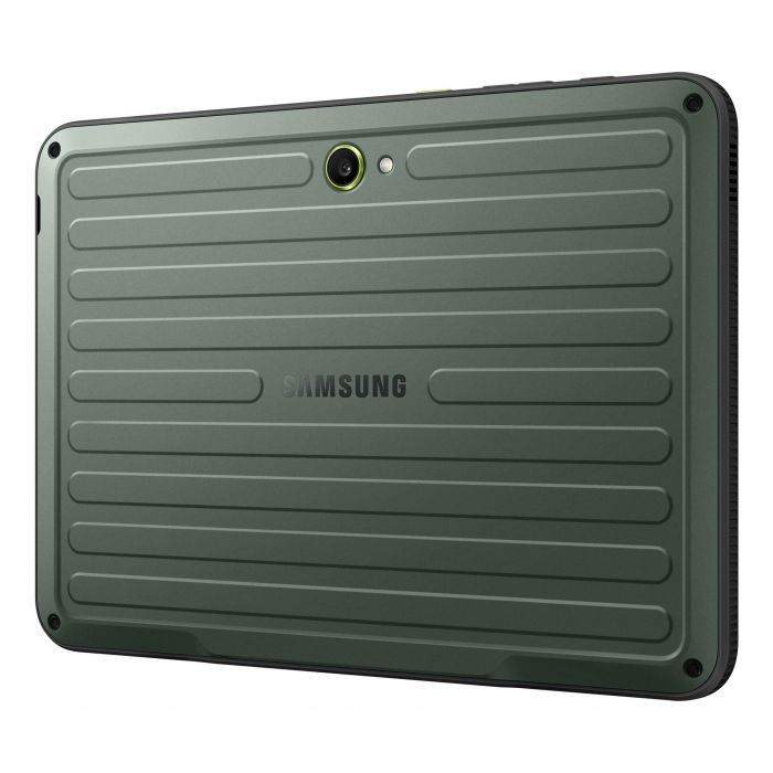 Samsung Galaxy Tab Active5 Pro 10.1" 8GB RAM 256GB Almacenamiento 5G Android Tablet Militar 4