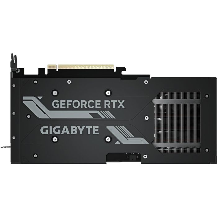 Gigabyte RTX 5070 TI 16GB GDDR7 WINDFORCE 3X OC V2 Tarjeta Gráfica GV-N507TWF3OCV2-16GD