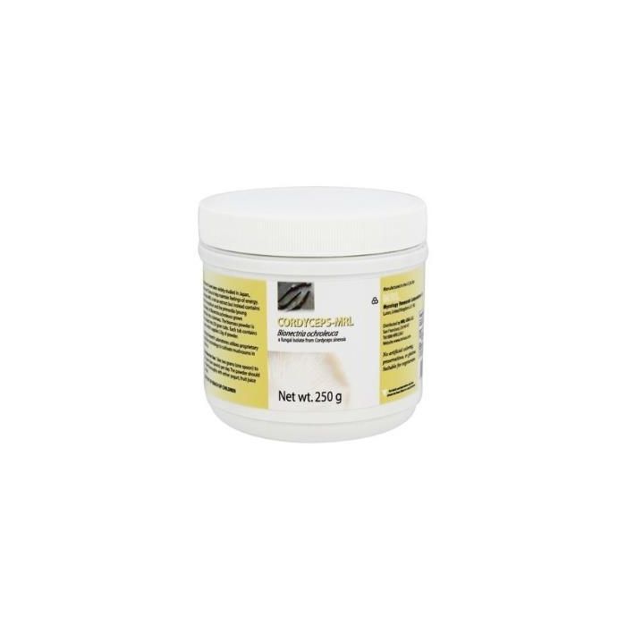 Cordyceps-Mrl 250Gr.En Polvo Cordyceps-Mrl 250Gr.En Polvo