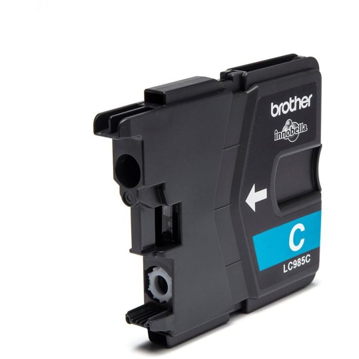 Brother Tinta Cian Dcp-J315 W Blister 1