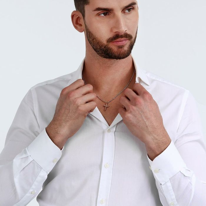 Collar Hombre Morellato 4 Collar Hombre Morellato 4