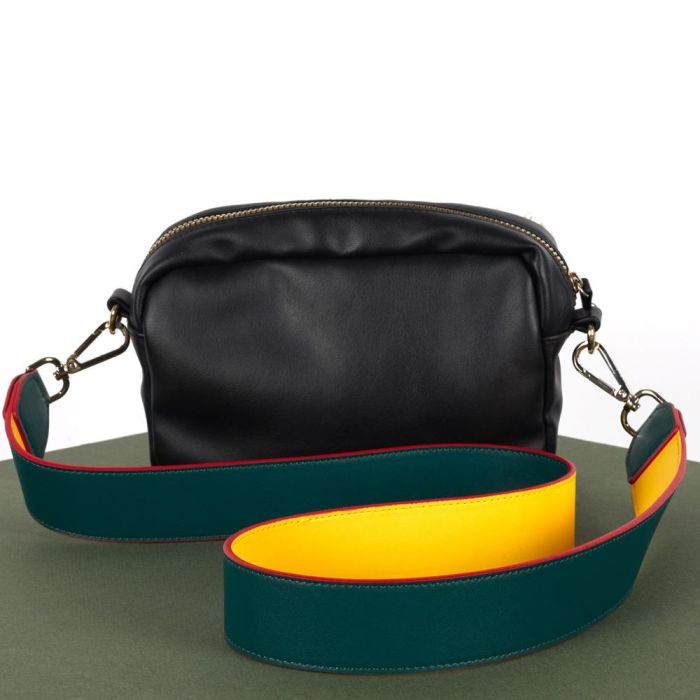 Correa Bolso Reversible 146X4 The Concept Factory 4