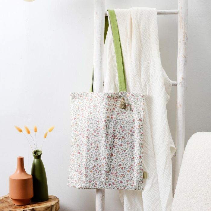 Bolsa Tote Bag "Pour Elle" Home Deco Factory 1