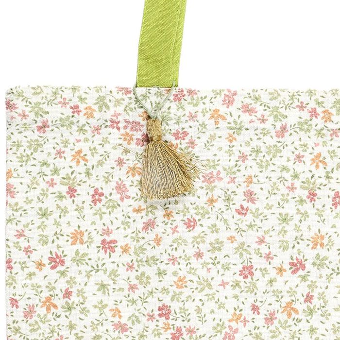 Bolsa Tote Bag "Pour Elle" Home Deco Factory 5