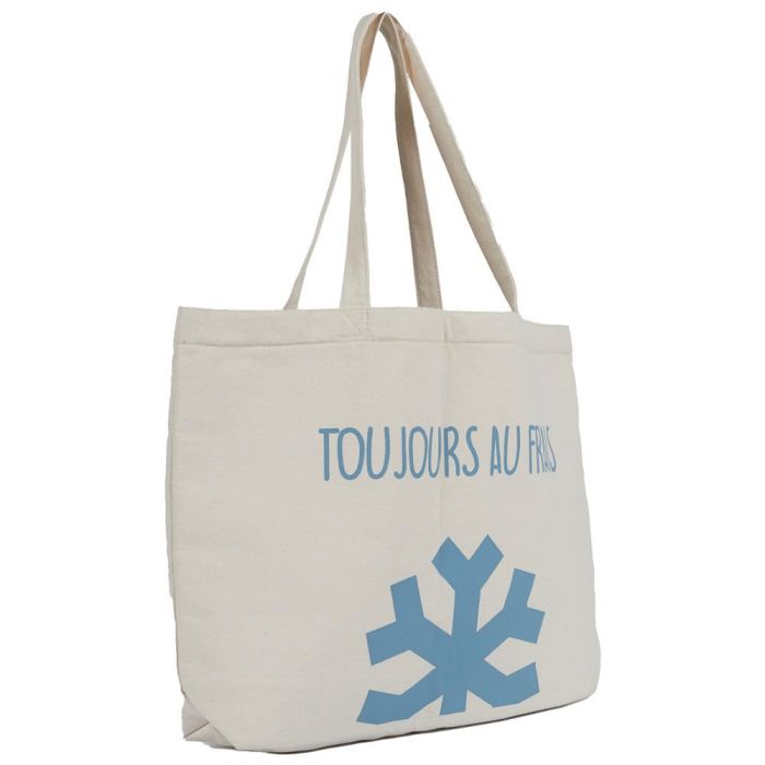 Bolsa Tote Bag Frescor 10 L Entre Temps 2