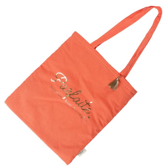 Bolsa Tote Bag Home Deco Factory