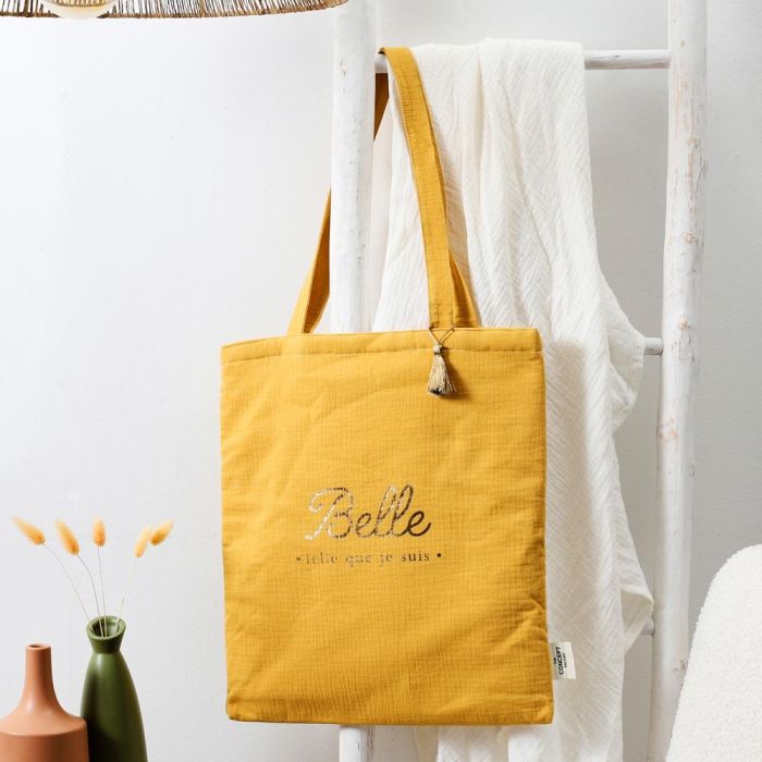 Bolsa Tote Bag Home Deco Factory 1