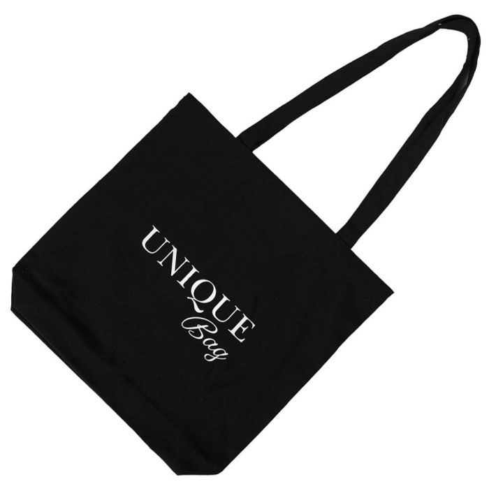 Bolsa Tote Bag 35X33 The Concept Factory cm TEXTOS  5