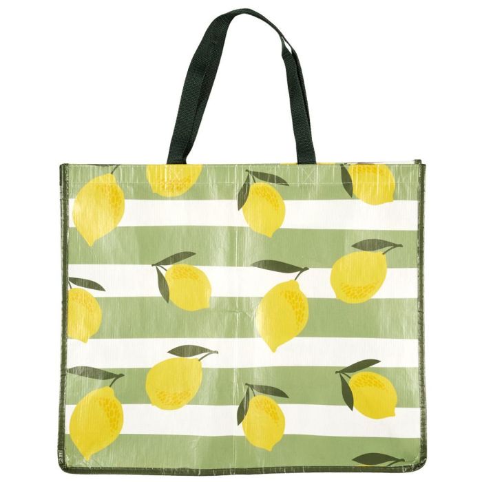 Bolsa 50X22 Entre Temps cm LIMONES  3