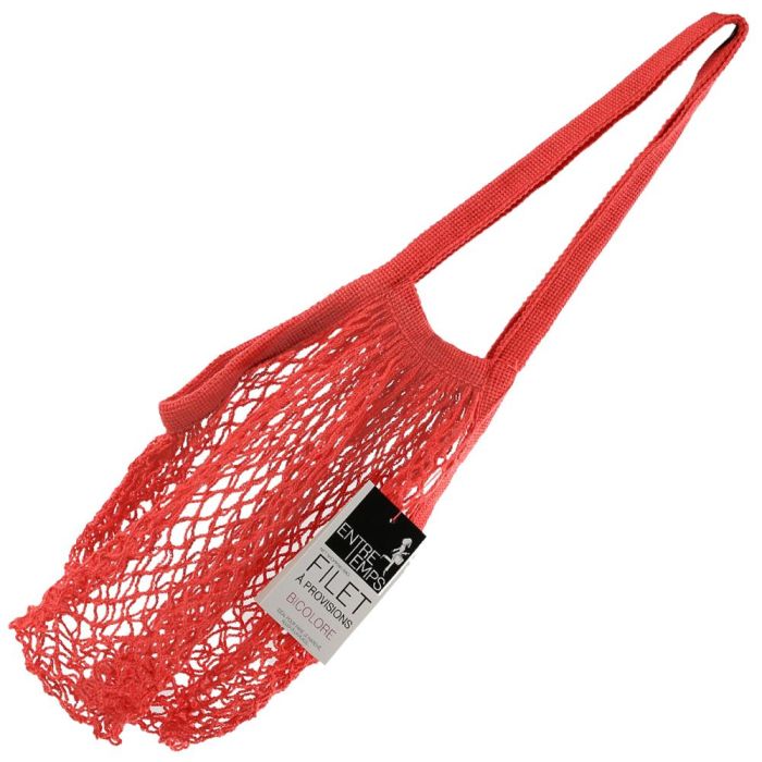 Bolsa Compra Red Entre Temps 1