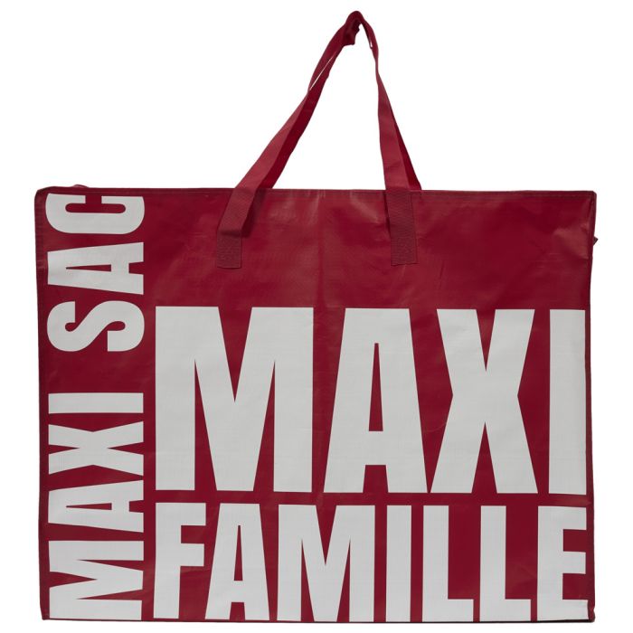 Bolsa multiuso xxl 70x53x30 cm 2