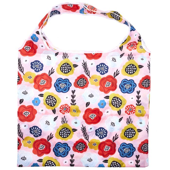 Bolsa de compras plegable liberty 53x44cm 4