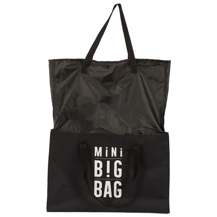 Bolsa de compras extensible talla m 1