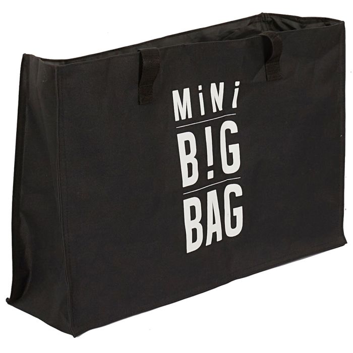 Bolsa de compras extensible talla m 3