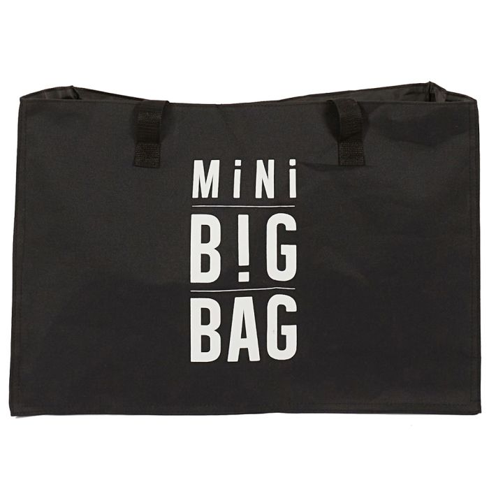 Bolsa de compras extensible talla m