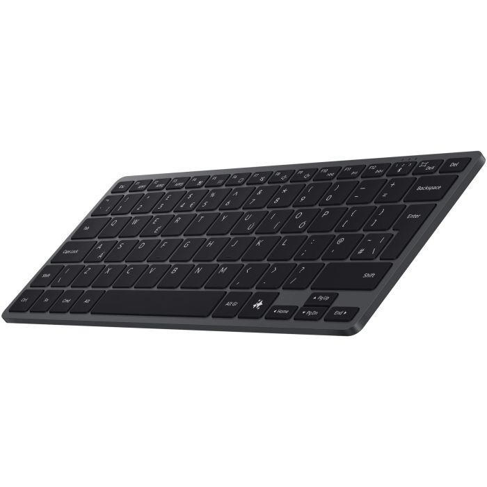 Samsung Teclado Inteligente Universal Gris Oscuro 3