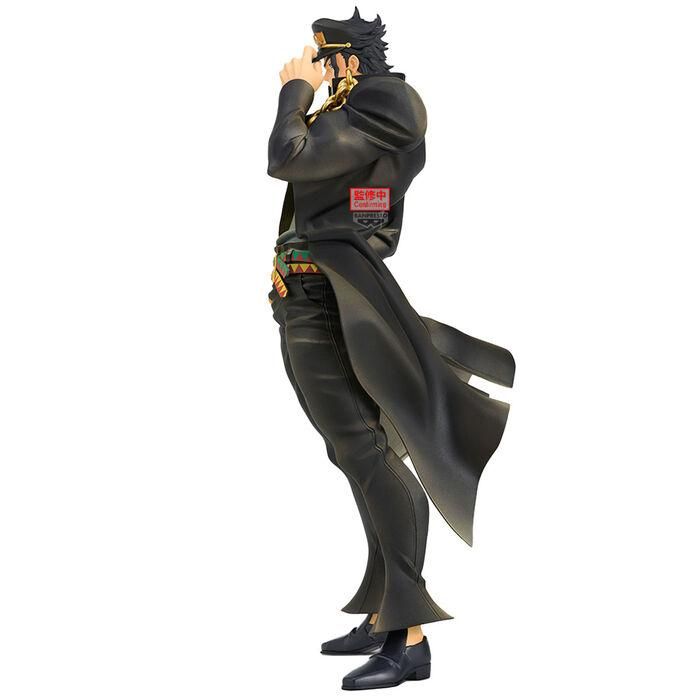 Figura Jotaru Kujo Stardust Crusaders Mometria JoJo’s Bizarre Adventure 22cm 2