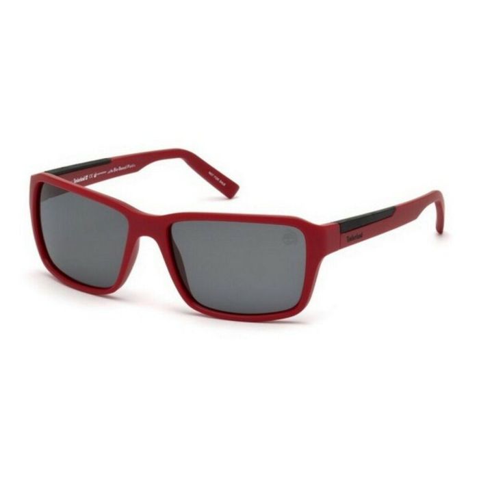 Gafas de Sol Hombre Timberland TB9155-5967D ø 59 mm Gafas de Sol Hombre Timberland TB9155-5967D ø 59 mm
