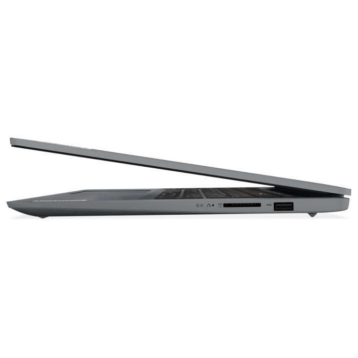 Portátil Lenovo IdeaPad 1 15IGL7 | Windows 11 - Pantalla FHD de 15.6" - Celeron N4500 - RAM: 4 GB - 128 GB - AZERTY 5