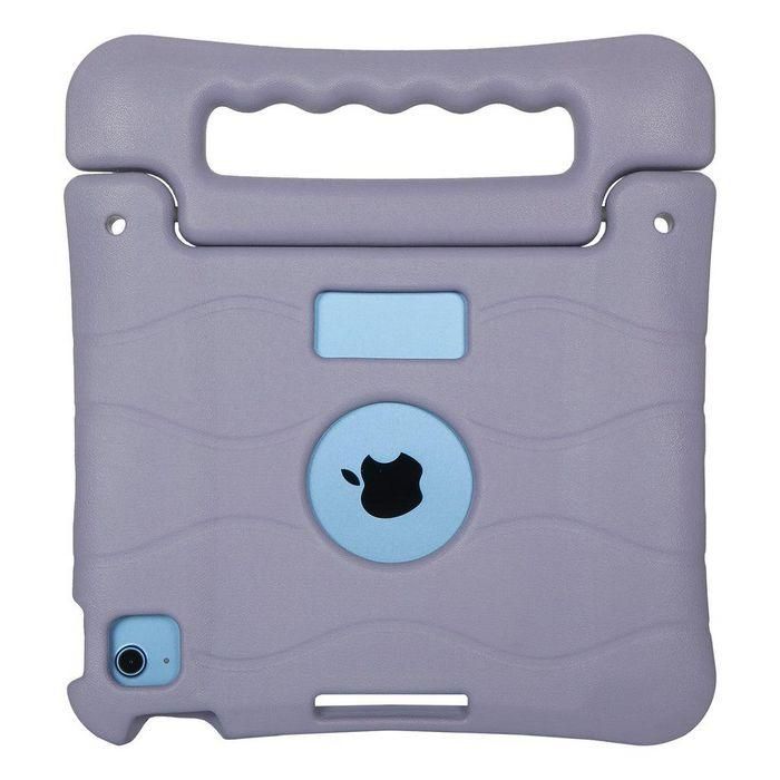 Targus Children’s Antimicrobial Case for iPad Air 11-inch (M2), iPad Air 10.9-inch (5th and 4th gen.) and iPad Pro 11-inch (4th, 3rd, 2nd and 1st gen.) - Purple Targus Children’s Antimicrobial Case for iPad Air 11-inch (M2), iPad Air 10.9-inch (5th and 4th gen.) and iPad Pro 11-inch (4th, 3rd, 2nd and 1st gen.) - Purple