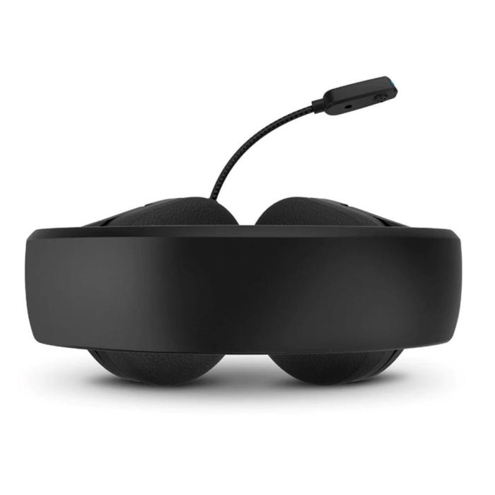Krom NXKROMKOPA71BK Auriculares Gaming Kopa 7.1 Sonido Virtual 7.1 USB con Micrófono Omnidireccional RGB para PC, PS4, PS5, Switch Negros 2